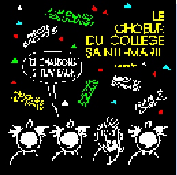 CD Choeur Martigny